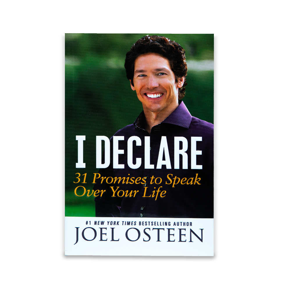 I Declare