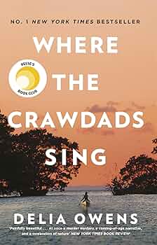 Where The Crawdad Sing