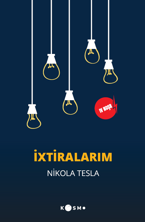 İxtiralarım