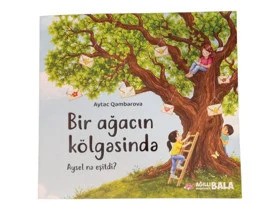 Bir ağacın kölgəsində