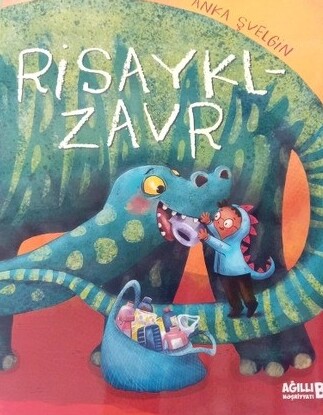 Risayklzavr