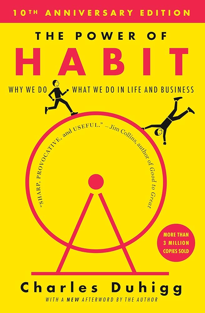 The Power Of Habit