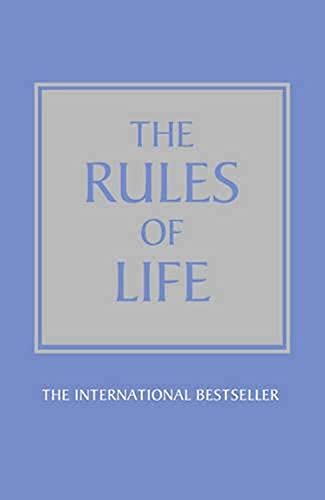 The Rules of Life
