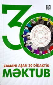Zamanı Aşan 30 Didaktik Məktub