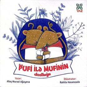 Pufi ilə Mufinin dostluğu