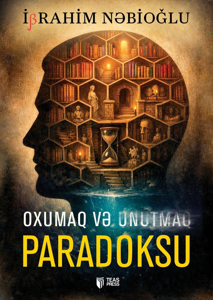 Oxumaq və unutmaq paradoksu