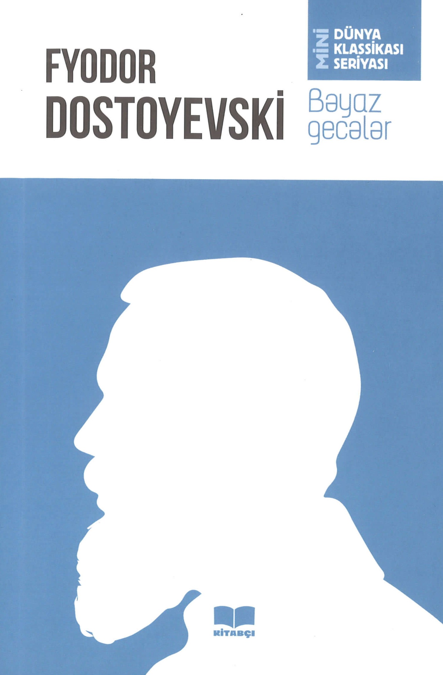 Bəyaz Gecələr