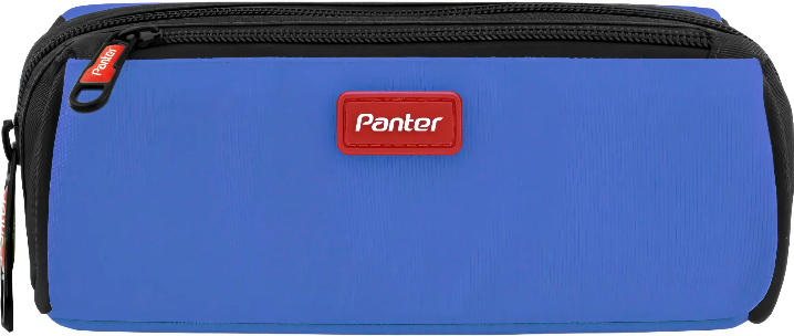 Pencil Case - Blue