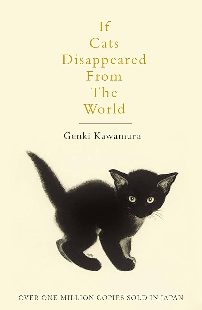 If Cats Disapperes From The World
