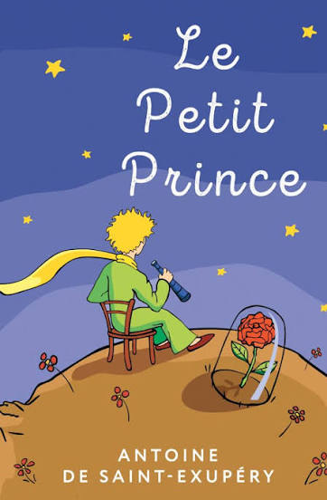 Le Petit Prince