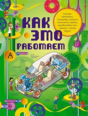 Как это работает. Исследуем 250 объектов и устройств