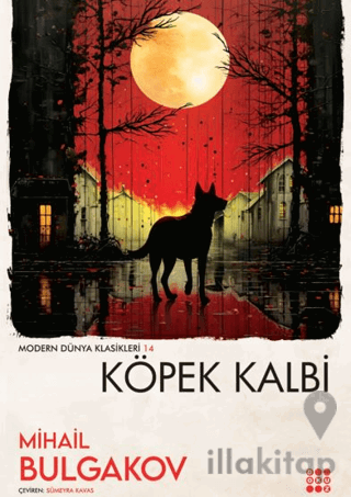 Köpek Kalbi