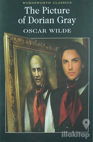 The Picture Of Dorian Gray