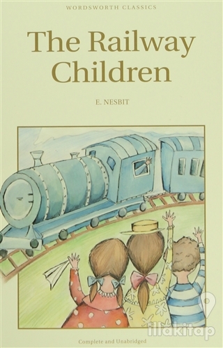 The Railway Children