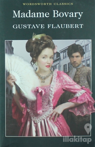 Madame Bovary
