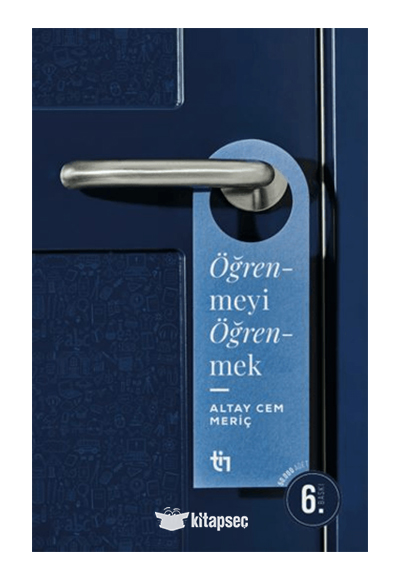 Öğrenmeyi Öğrenmek