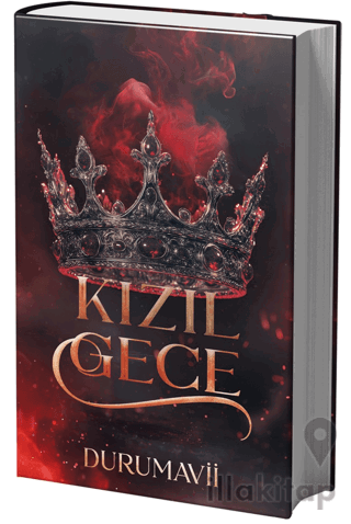 Kızıl Gece 1