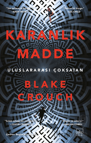 Karanlık Madde