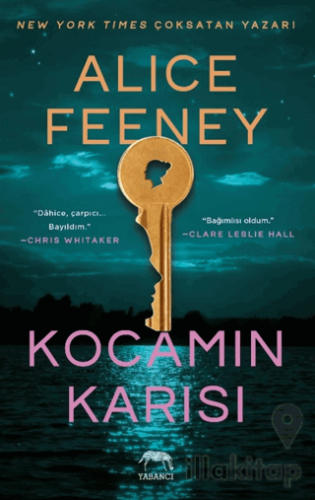 Kocamın Karısı