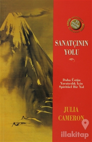 Sanatçının Yolu