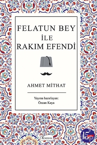 Felatun Bey ile Rakım Efendi