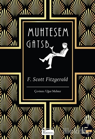 Muhteşem Gatsby