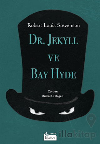 Dr. Jekyll ve Bay Hyde