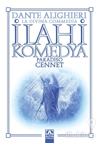 İlahi Komedya : Cennet