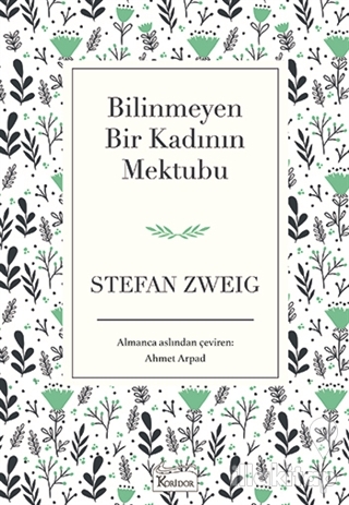 Bilinmeyen Bir Kadının Mektubu