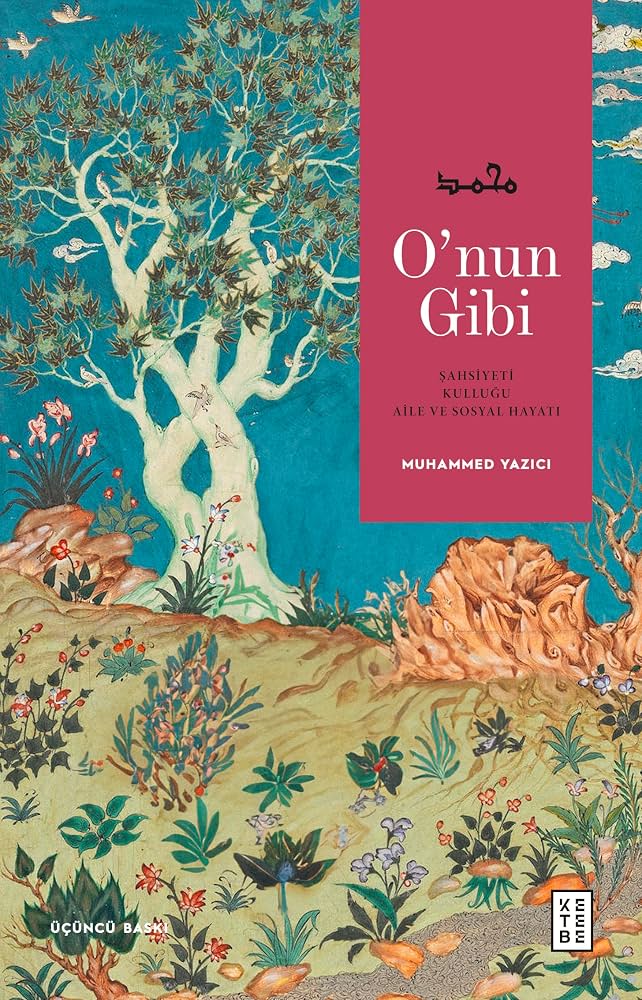 O'nun Gibi