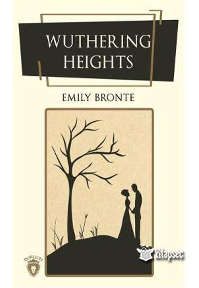 Wuthering Heights (İngilizce Roman)