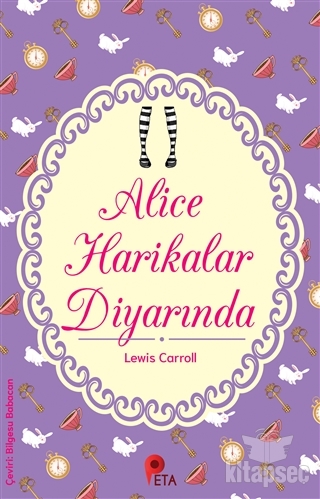 Alice Harikalar Diyarında