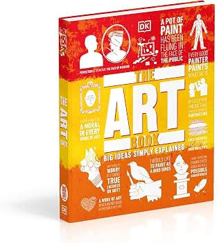 The Art Book