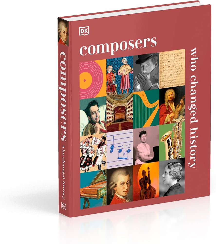 Composers Who Changed History