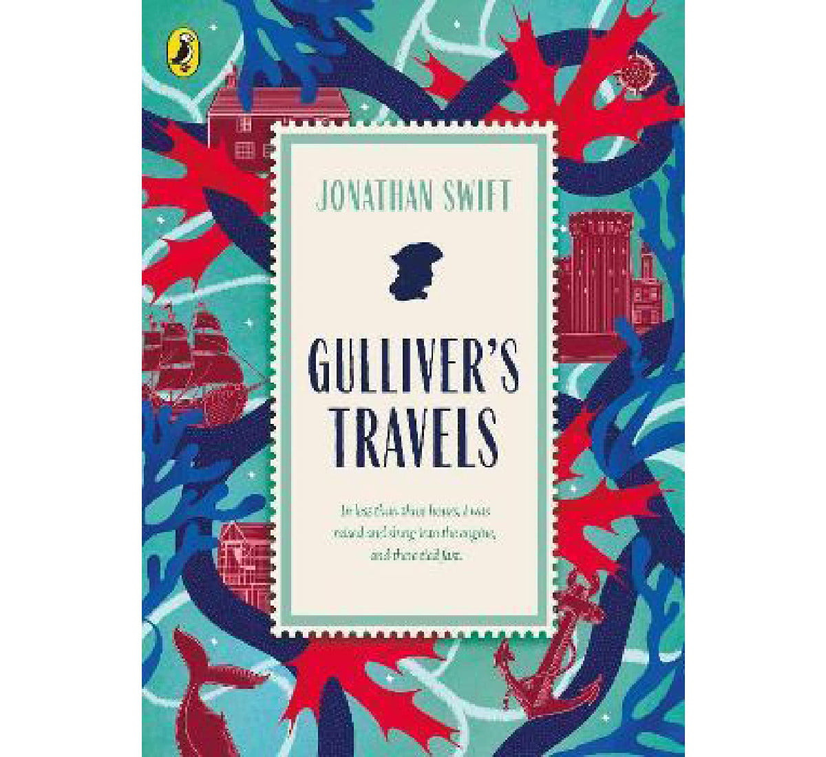 Gulliver's Travels