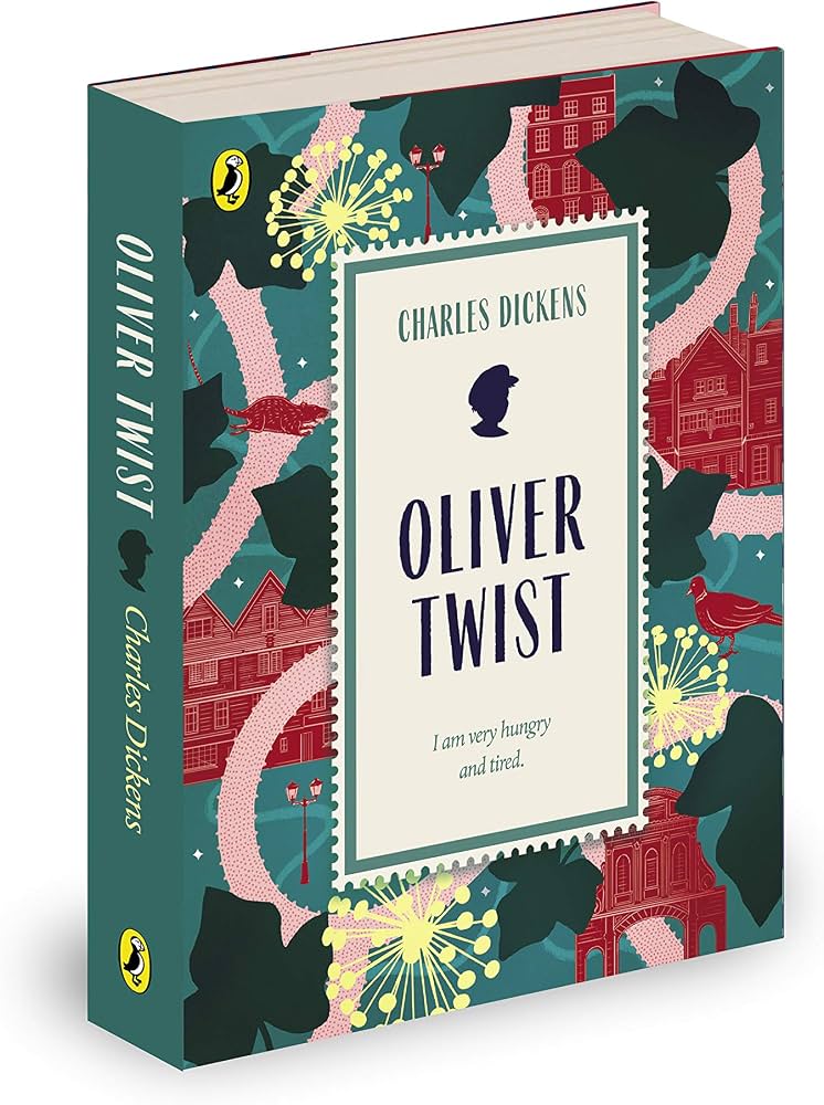 Oliver Twist