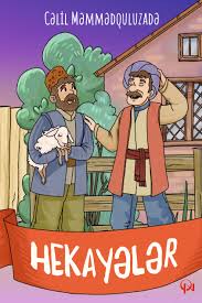 Hekayələr