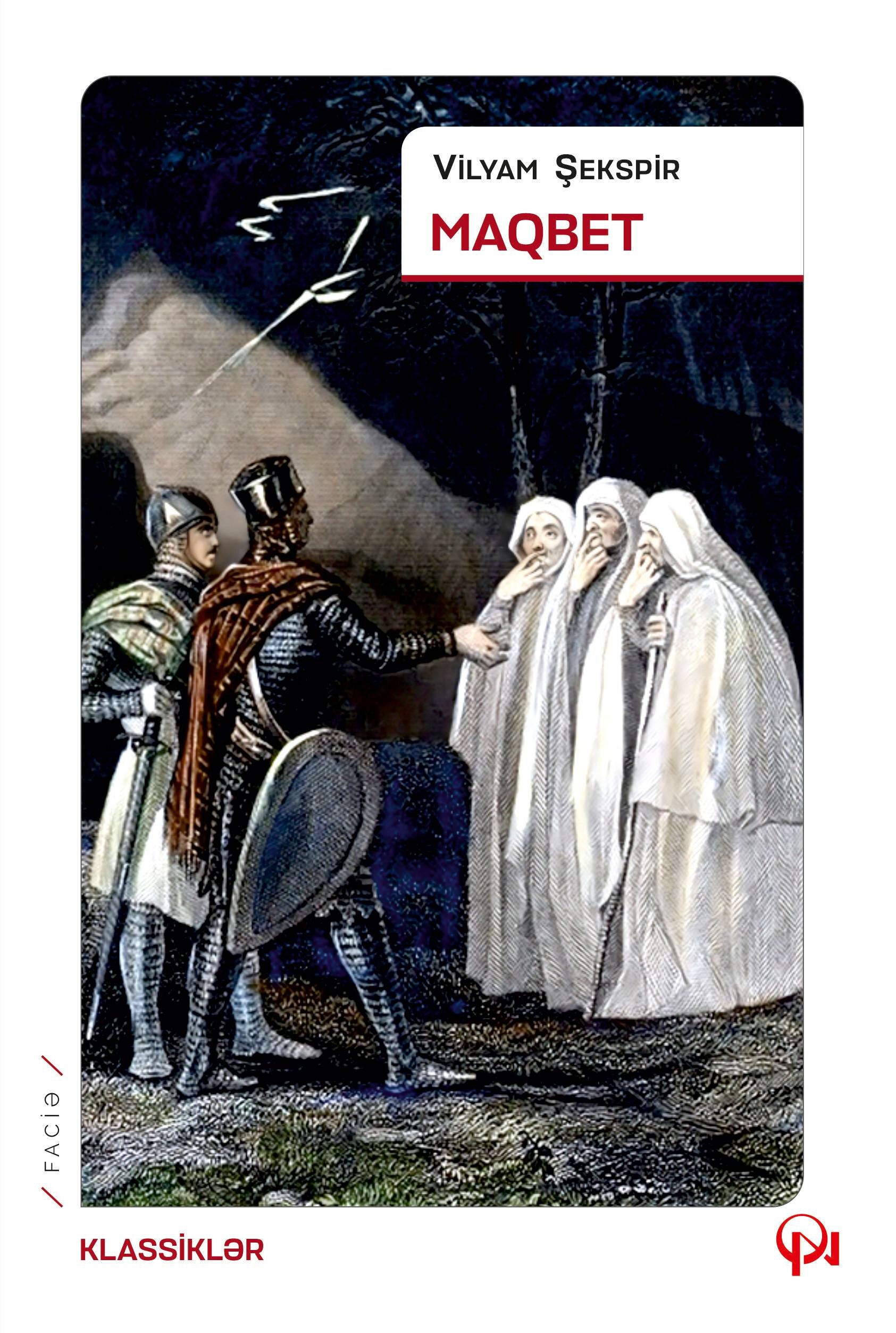 Maqbet
