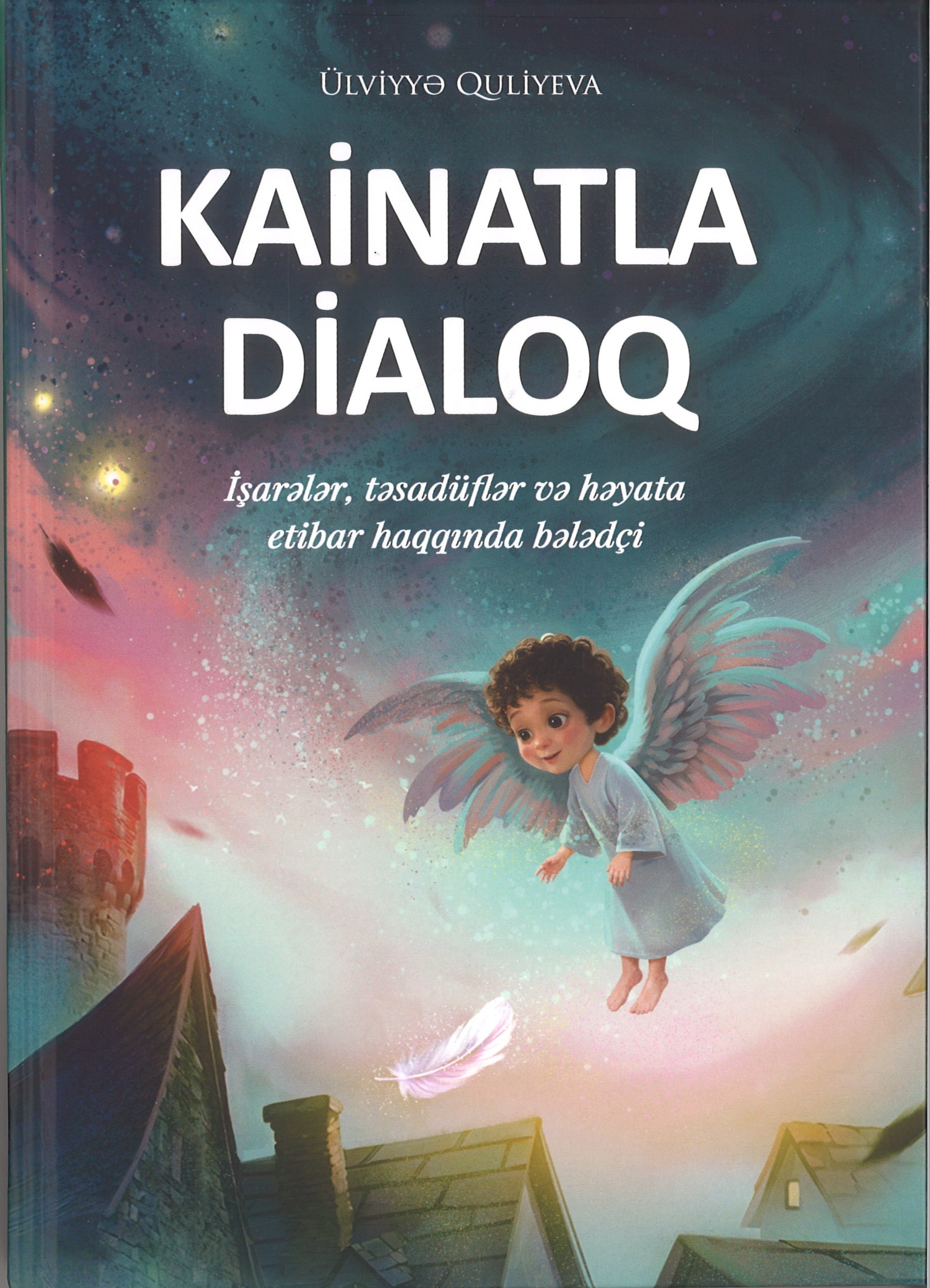Kainatla Dialoq