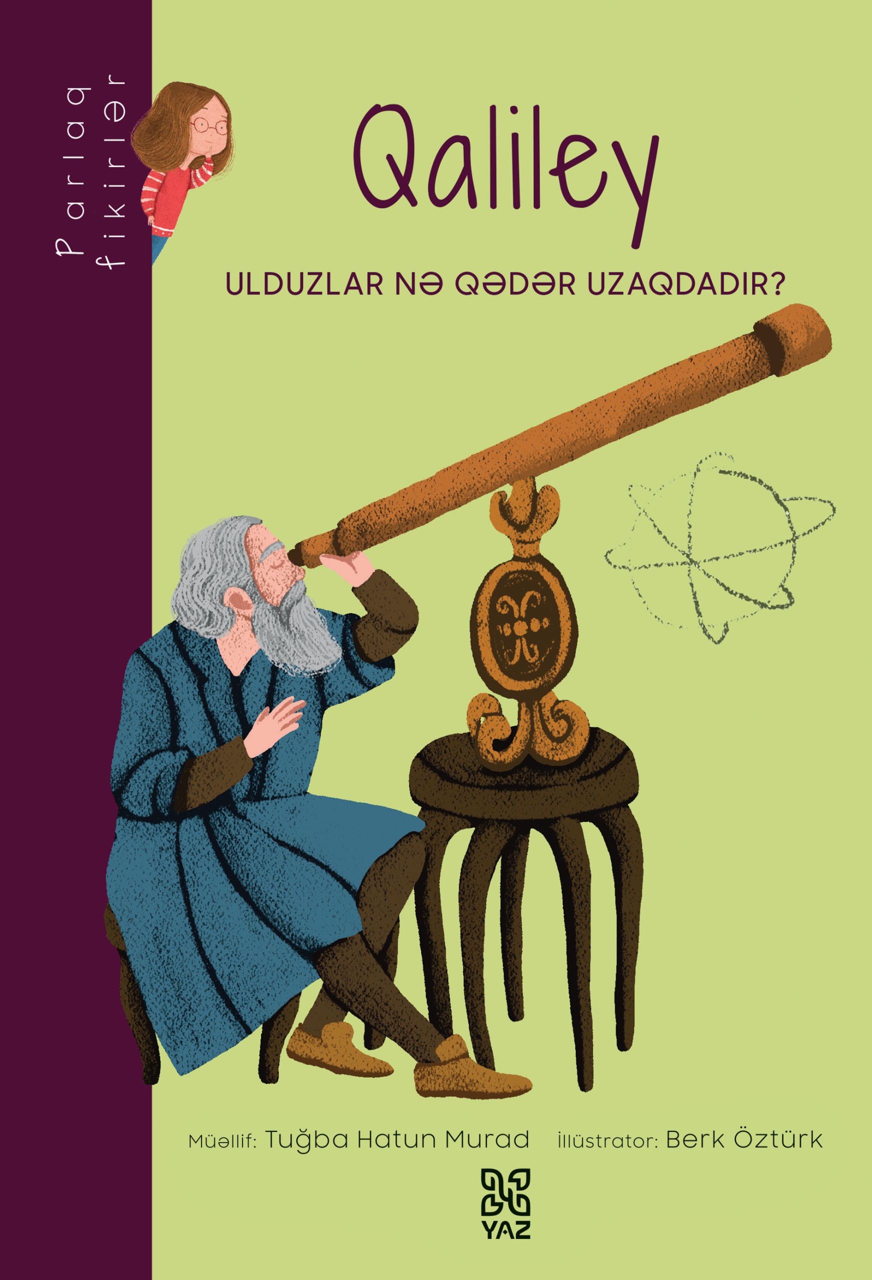 Qaliley. 