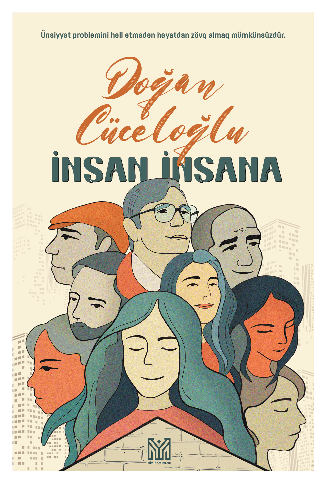 İnsan insana