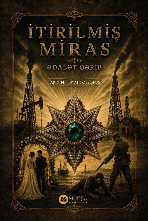 İtirilmiş miras