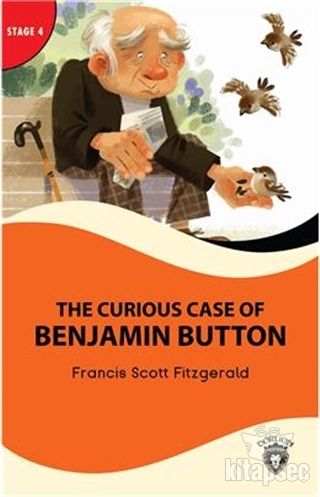 The Curious Case Of Benjamin Button - Stage 4