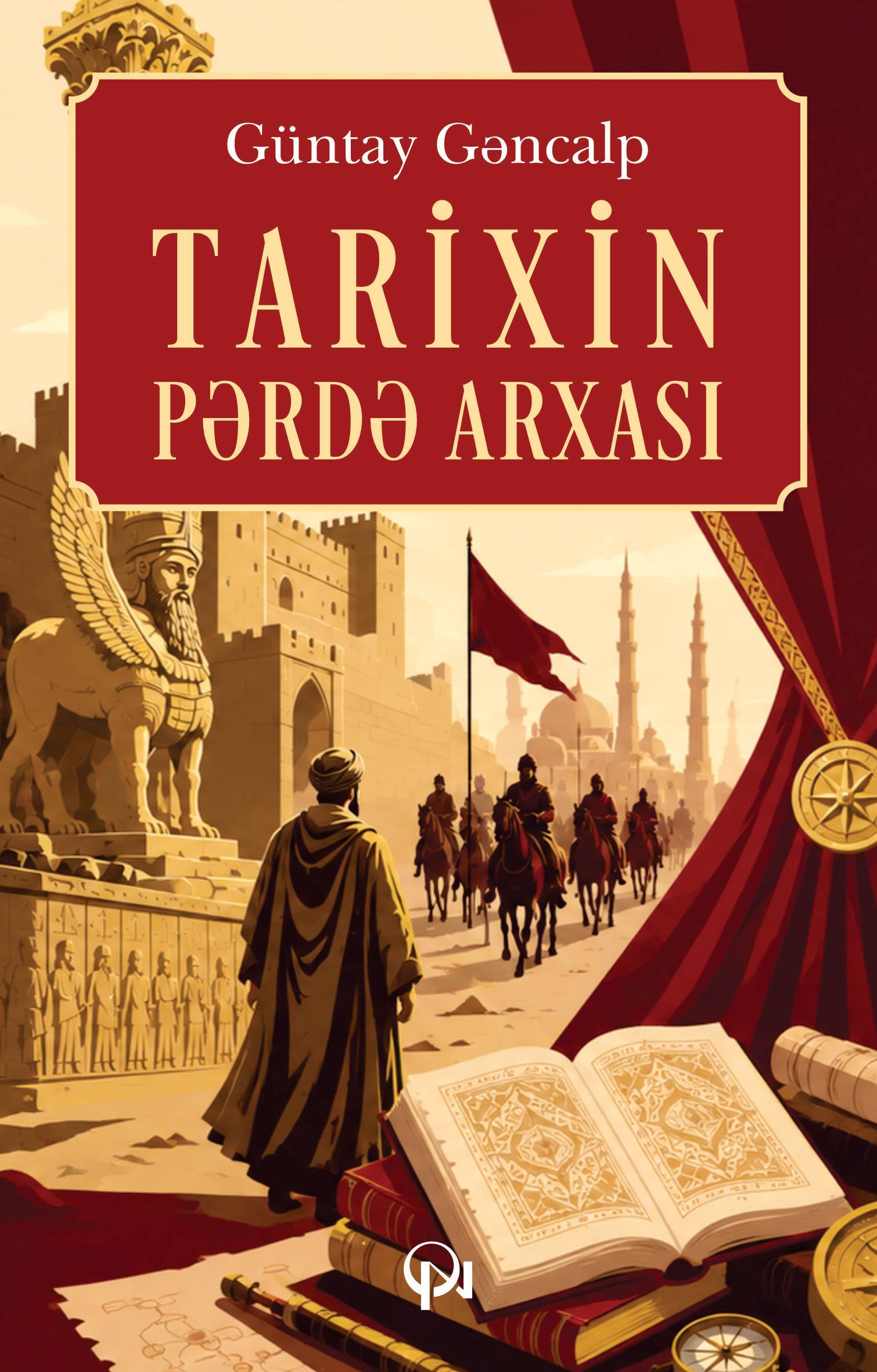 Tarixin pərdə arxası