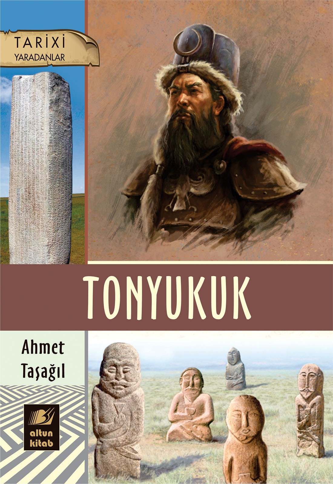 Tonyukuk