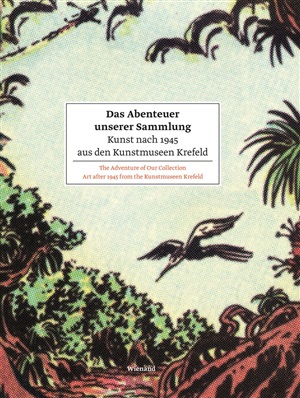Das Abenteuer unserer Sammlung