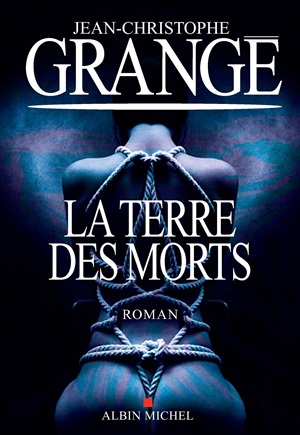 La terre des morts