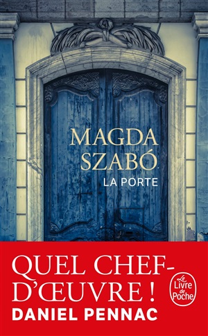 La Porte : Magda Szabo