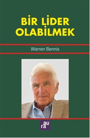 Bir Lider olabilmek