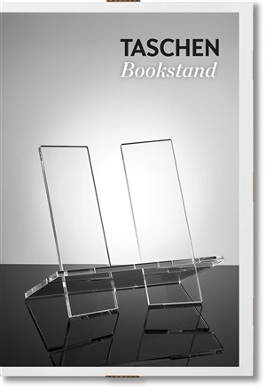 Taschen Bookstand